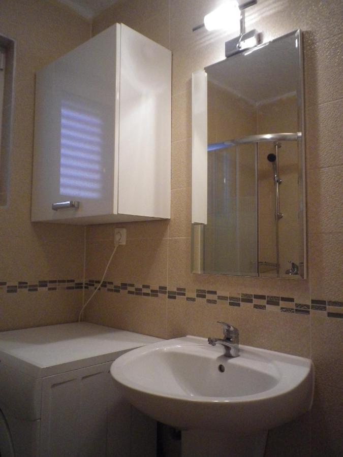 Apartment Emili Marina  Habitación foto