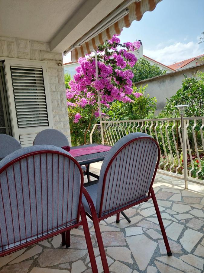 Apartment Emili Marina  Exterior foto